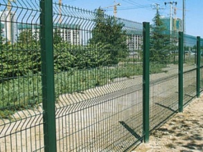 3D заборы для частного дома 80 метров фото в Чкаловске